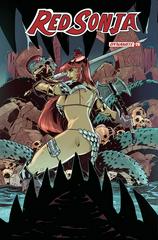 Red Sonja [Miracolo] Comic Books Red Sonja Prices