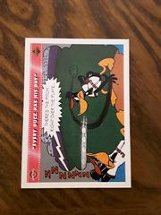 Every Duck Has His Day #162 Baseball Cards 1992 Upper Deck Comic Ball 3 Prices