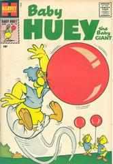 Baby Huey, the Baby Giant #19 (1959) Comic Books Baby Huey, the Baby Giant Prices