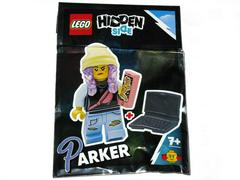 LEGO Set | Parker LEGO Hidden Side