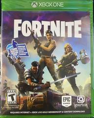 Fortnite [Storm Master Weapon Pack DLC] Xbox One Prices
