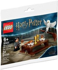 Harry Potter and Hedwig: Owl Delivery LEGO Harry Potter Prices