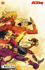 Jay Garrick: The Flash [Manapul] #6 (2024) Comic Books Jay Garrick: The Flash Prices