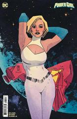 Power Girl [Dani] Comic Books Power Girl Prices