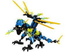 LEGO Set | Dragon Bolt LEGO Hero Factory