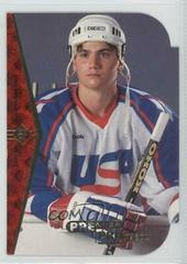 Jamie Langenbrunner Hockey Cards 1994 SP Prices