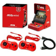 MVS Mini Neo Geo MVS Prices