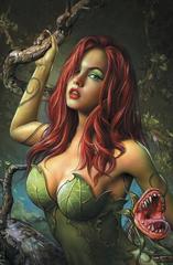 Harley Quinn and Poison Ivy [Maer D] #1 (2019) Comic Books Harley Quinn & Poison Ivy Prices
