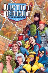 Justice League International #3 (2009) Comic Books Justice League International Prices