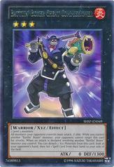 Battlin' Boxer Cheat Commissioner YuGiOh Shadow Specters Prices