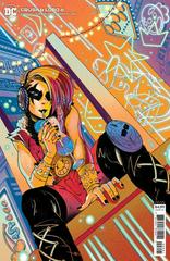 Crush & Lobo [Goux] #6 (2021) Comic Books Crush & Lobo Prices