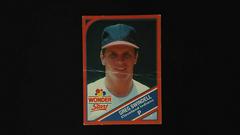 Greg Swindell Baseball Cards 1990 Wonder Bread Stars Prices