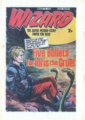 The Wizard #423 (1978) Comic Books Wizard Prices