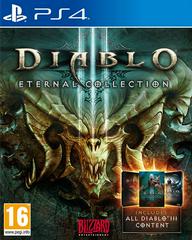 Diablo III Eternal Collection PAL Playstation 4 Prices