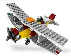 LEGO Set | MBA Level Two LEGO Master Builder Academy