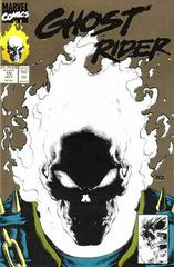 Ghost Rider [2nd Print] Comic Books Ghost Rider Prices