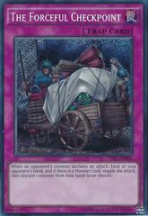 The Forceful Checkpoint TDIL-EN080 YuGiOh The Dark Illusion Prices