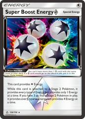 Super Boost Energy Prism Star #136 Pokemon Ultra Prism Prices