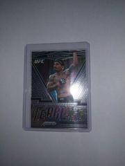 Max Holloway Ufc Cards 2021 Panini Prizm UFC Fearless Prices