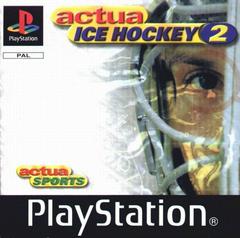 Actua Ice Hockey 2 PAL Playstation Prices