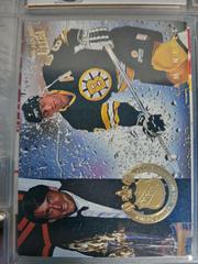Cam Neely #8 Hockey Cards 1994 Ultra NHL Award Winners Prices