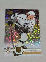 Adrian Kempe [Speckled Rainbow Foil] #404 Hockey Cards 2019 Upper Deck Prices