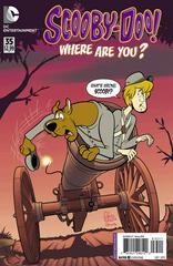Scooby-Doo, Where Are You? #35 (2013) Comic Books Scooby Doo, Where Are You Prices