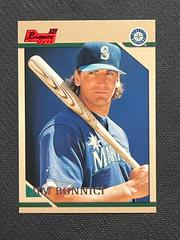 Jim Bonnici #307 Baseball Cards 1996 Bowman Prices