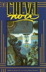 Cheval Noir #23 (1991) Comic Books Cheval Noir Prices