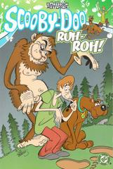 Ruh-Roh! Comic Books Scooby-Doo Prices