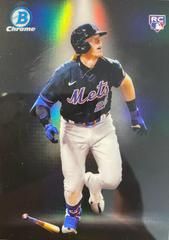 Brett Baty #BS-13 Baseball Cards 2023 Bowman Spotlights Prices
