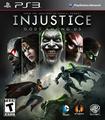 Injustice: Gods Among Us | Playstation 3