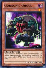Gorgonic Ghoul LVAL-EN013 YuGiOh Legacy of the Valiant Prices