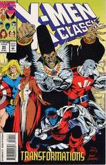 X-Men Classic #94 (1994) Comic Books X-Men Classic Prices