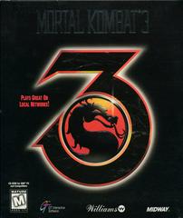 Mortal Kombat 3 PC Games Prices
