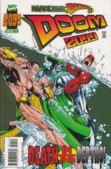 Doom 2099 #41 (1996) Comic Books Doom 2099 Prices