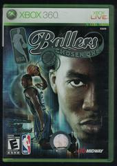 Photo By Canadian Brick Cafe | NBA Ballers Chosen One Xbox 360