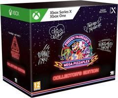 Five Nights At Freddy's: Security Breach [Collector's Edition] PAL Xbox Series X Prices