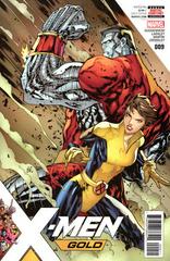 X-Men: Gold #9 (2017) Comic Books X-Men: Gold Prices