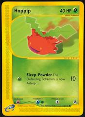 hoppip card