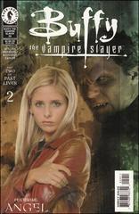 Buffy the Vampire Slayer [Photo] #29 (2001) Comic Books Buffy the Vampire Slayer Prices