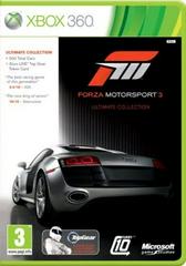 Forza Motorsport 3 [Ultimate Edition] PAL Xbox 360 Prices