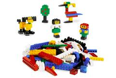 LEGO Set | Fun Building LEGO Creator