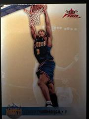 Vincent Yarbrough Basketball Cards 2003 Fleer Focus Prices