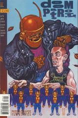 Doom Patrol #74 (1994) Comic Books Doom Patrol Prices