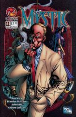 Mystic #11 (2001) Comic Books Mystic Prices