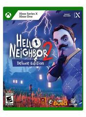 Hello Neighbor 2 [Deluxe Edition] Xbox Series X Prices