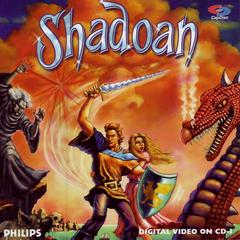 Kingdom II: Shadoan CD-i Prices