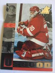 Chris Osgood Hockey Cards 1997 Pinnacle Inside Prices