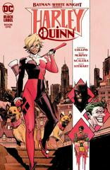 Batman: White Knight Presents Harley Quinn #1 (2020) Comic Books Batman: White Knight Presents Harley Quinn Prices